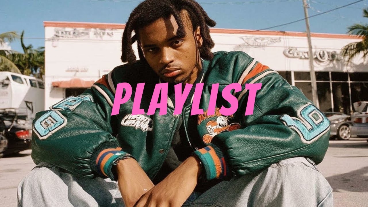 🎧 저기요, 저랑 그루브 한번 타보시죠🔥| HIP-HOP · GROOVE · DRIVE · WORK PLAYLIST| 드라이브 · 매장음악 · 카페 · 작업 · 노동요
