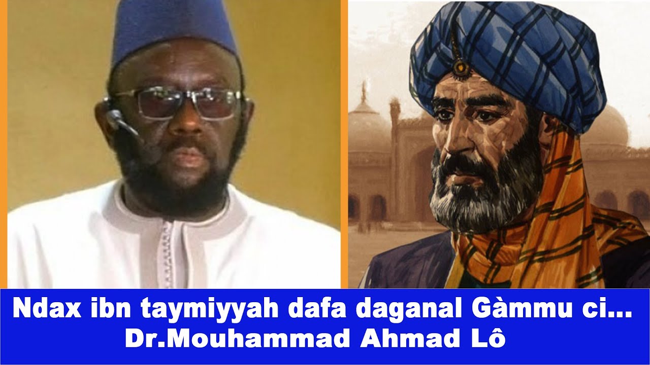 Cheikh Al Islam Ibn Taymiyya a t-il légiféré la célébration du gamou dans son Majmouh Al Fatawa ?