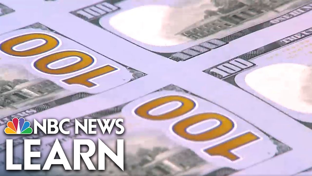 The United States Currency System