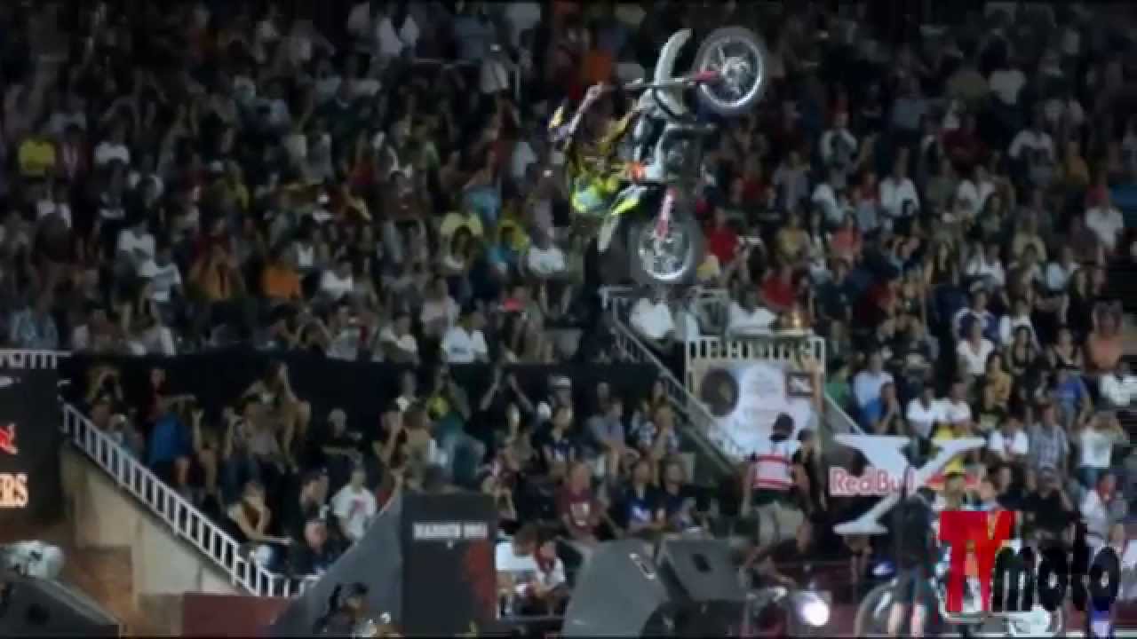 TVmoto Moto Music Montage