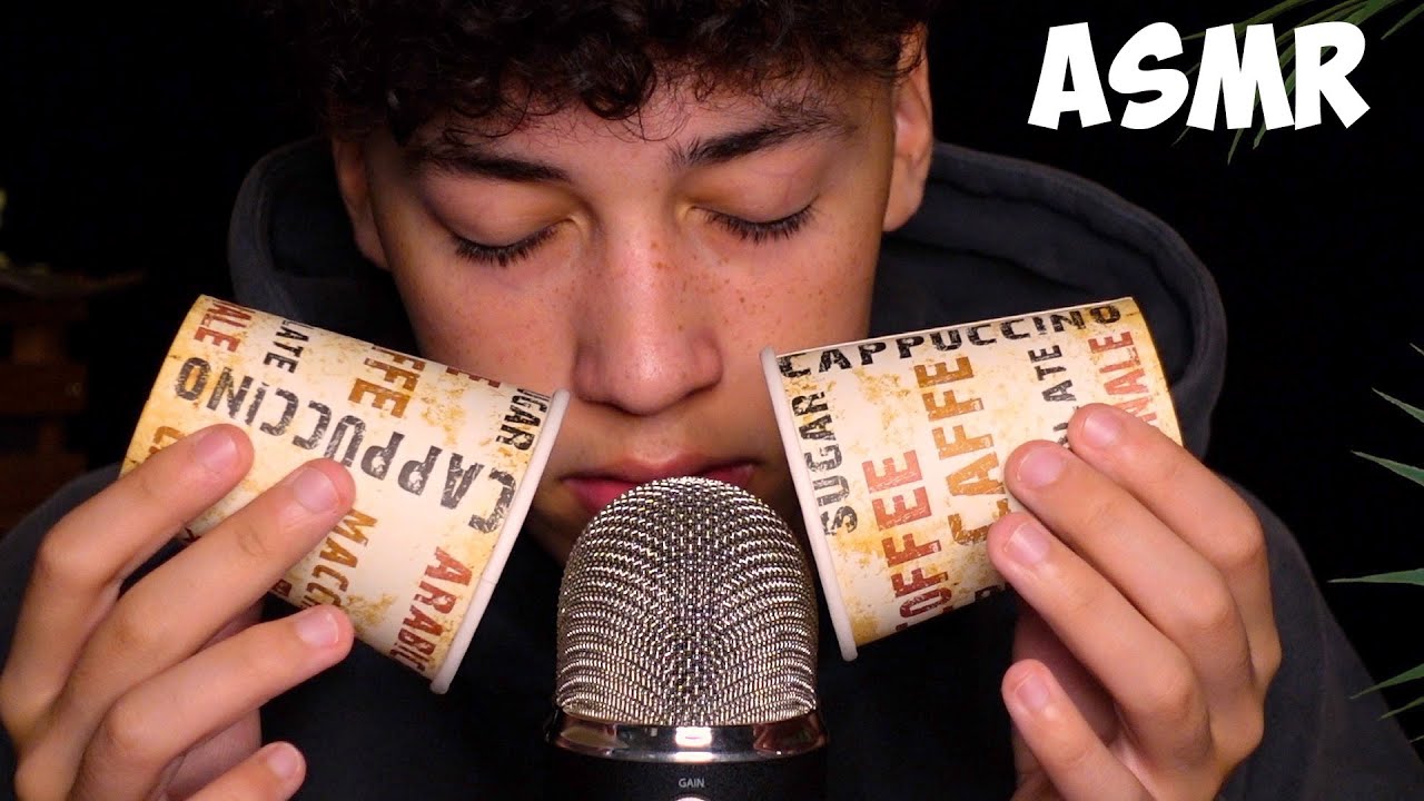 EXTREMELY Tingly Triggers ASMR
