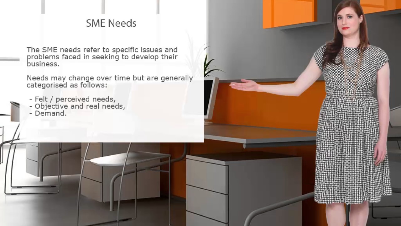 SME Development