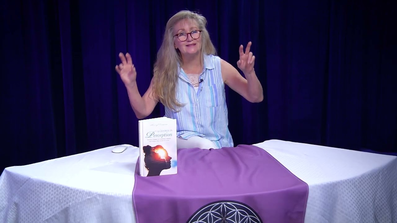 Sherry's Metaphysical-