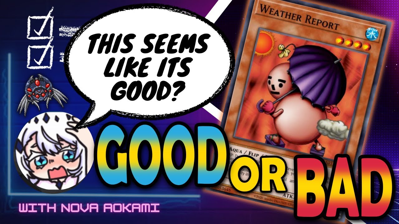 Can A Newer Player Guess How Good Old School Staples Were? W/ @NovaAokami