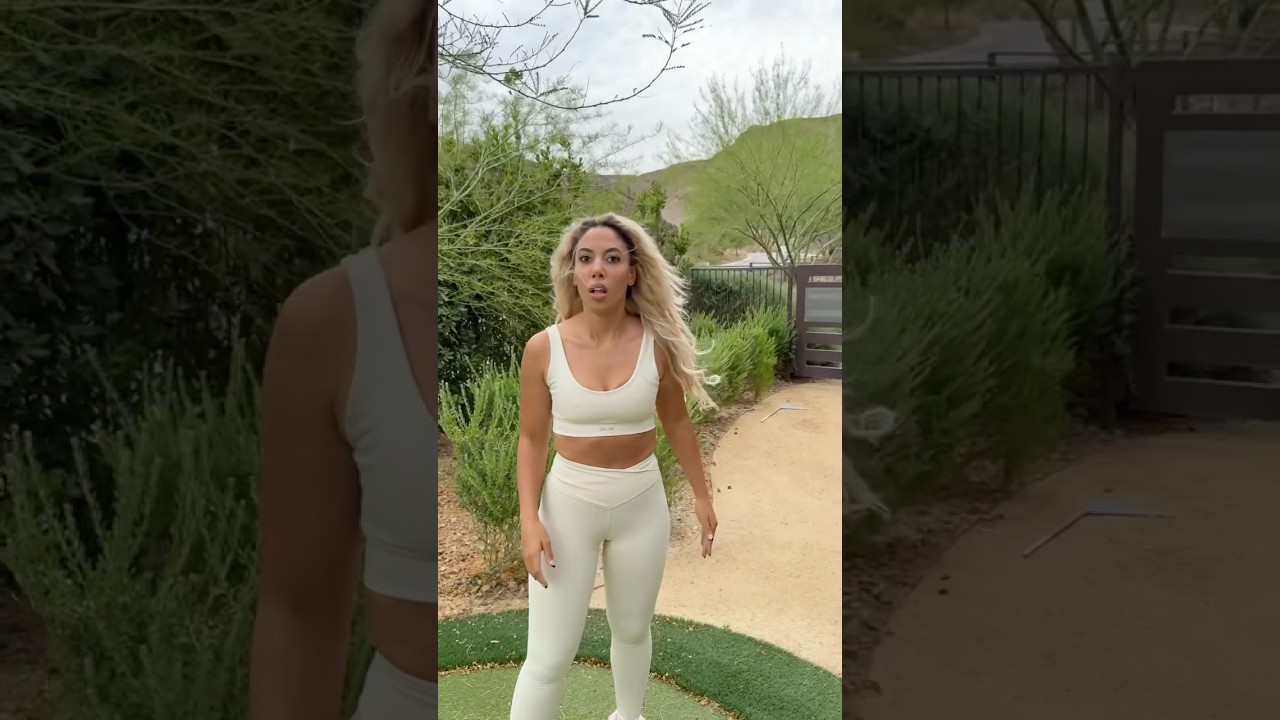 Mom and Dad hear screaming outside and then this happened&hellip; #Shorts #Family #Chaos ￼
