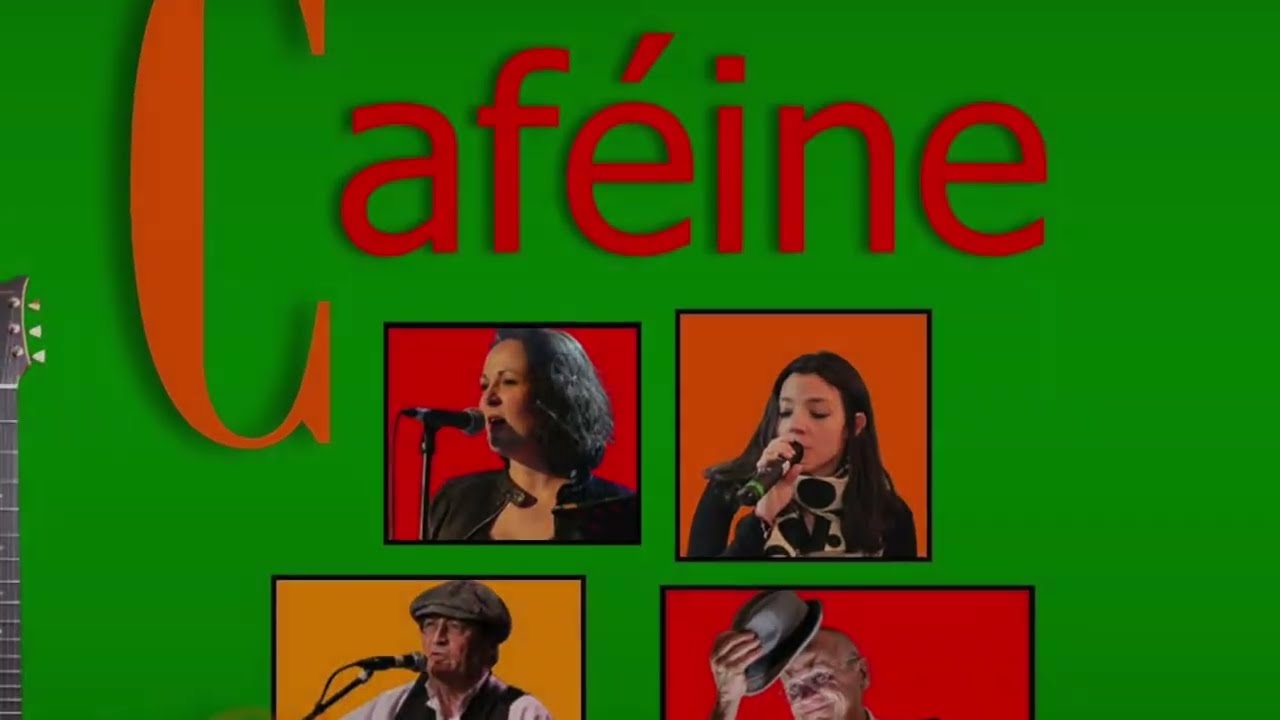 HC Mix Caféine VF