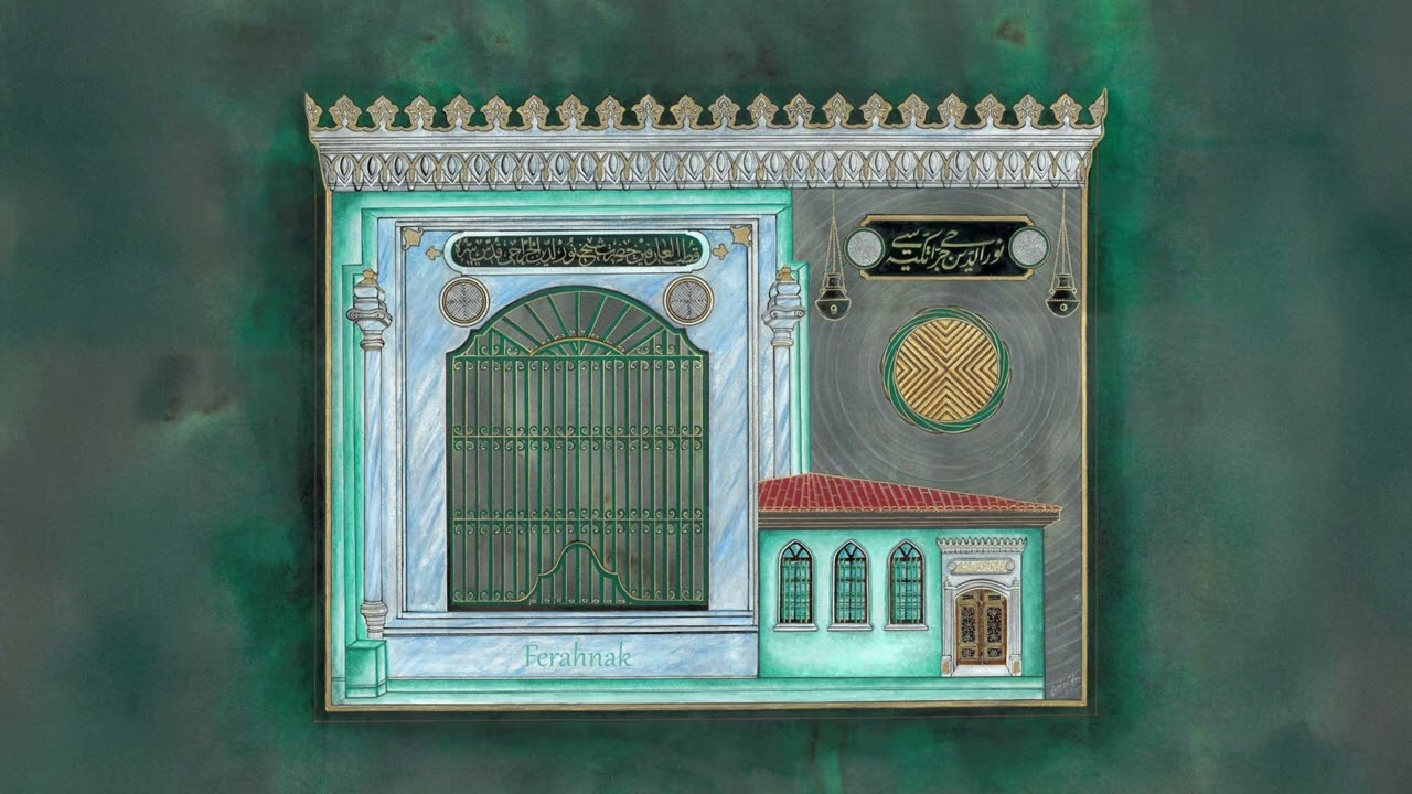 Aşk Meydanı