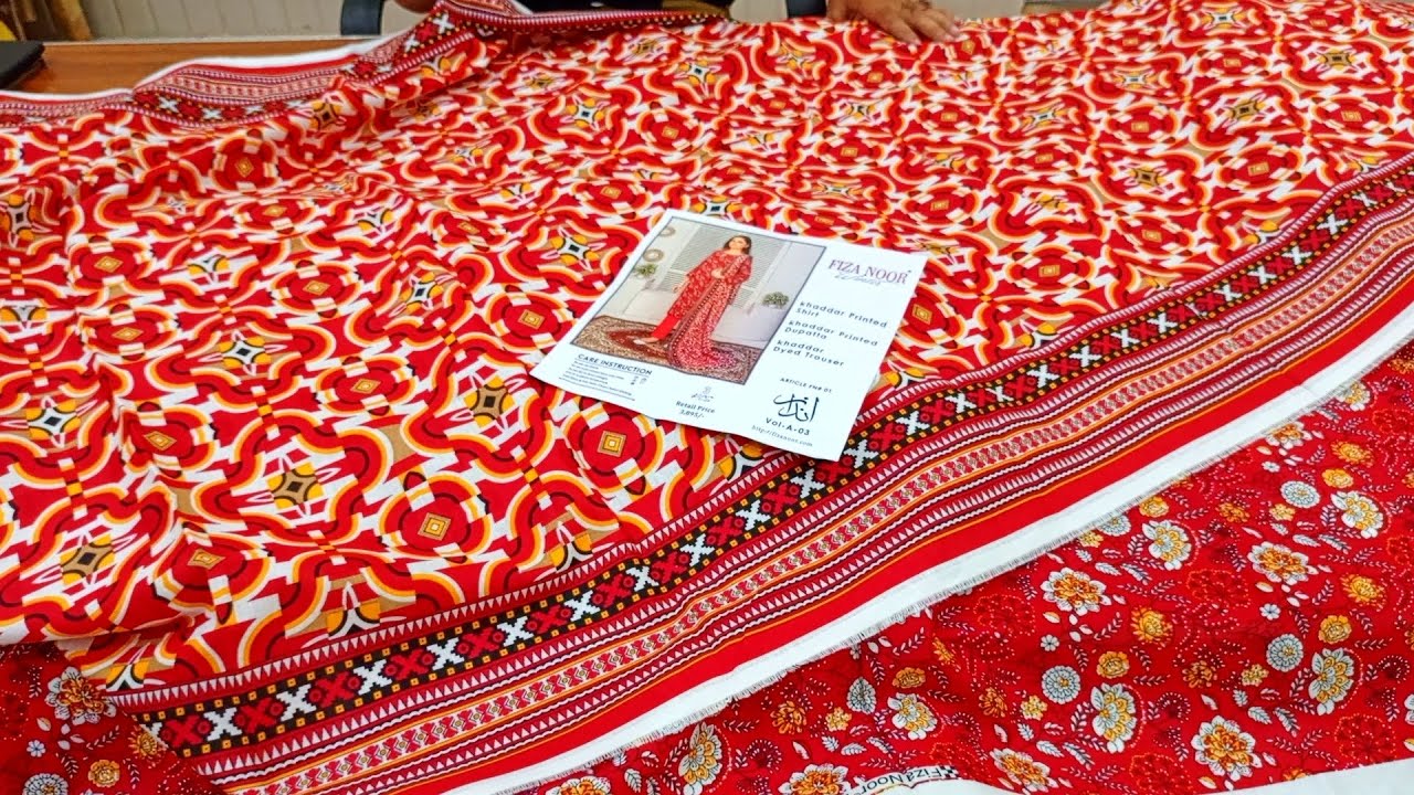 Andaz Vol 3 | Winter Khaddar Of Top Brand On Atif Traders| Super Wholesale Offer! #winter2024