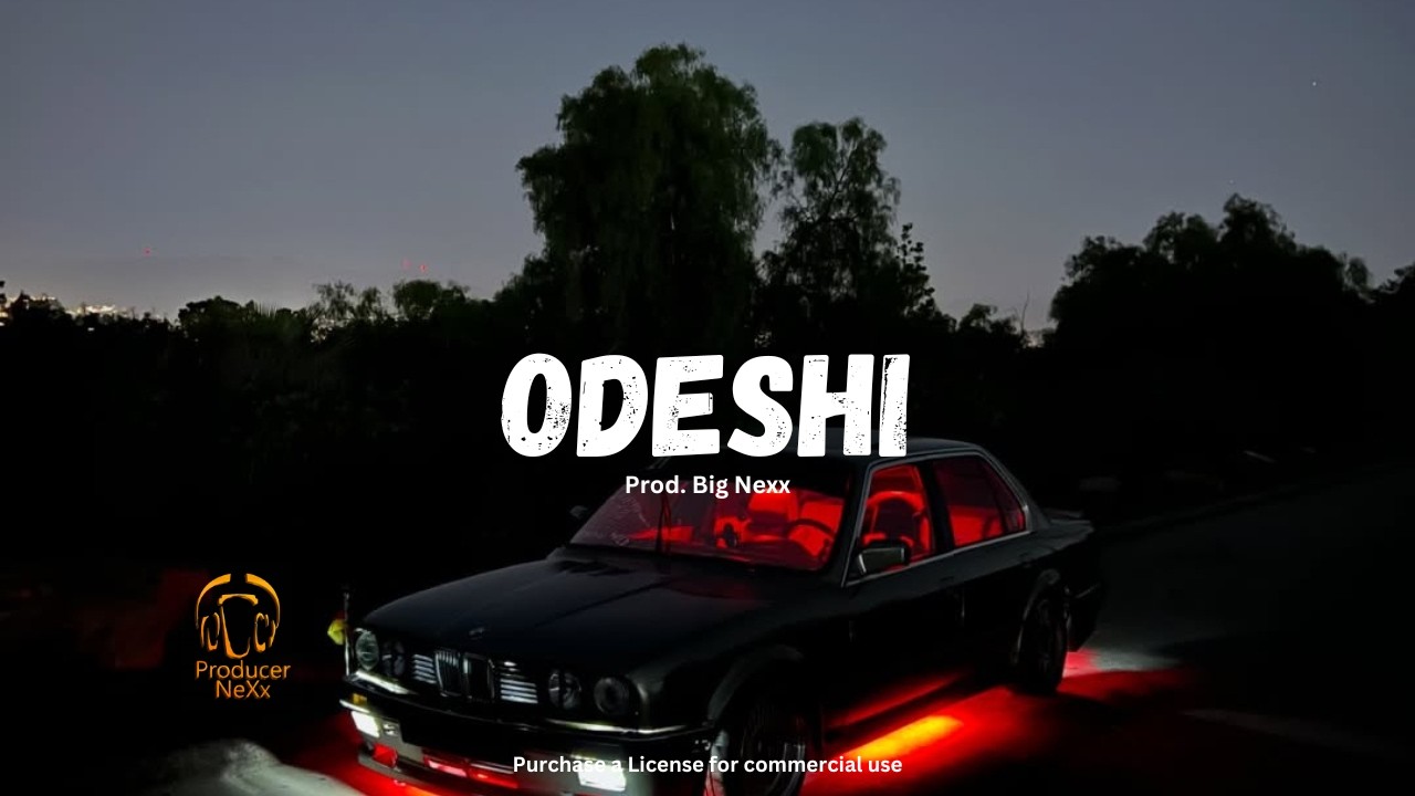 Omah Lay x Victony  - 