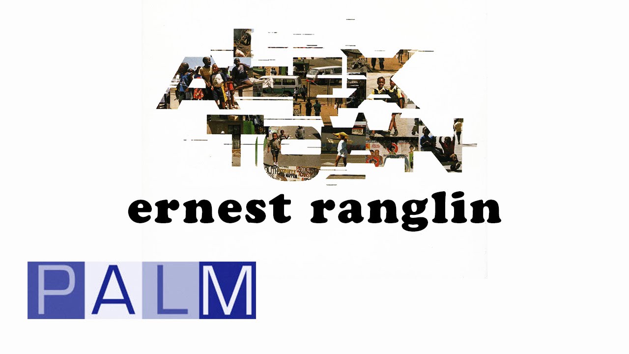 Ernest Ranglin: Alextown [Full Album]