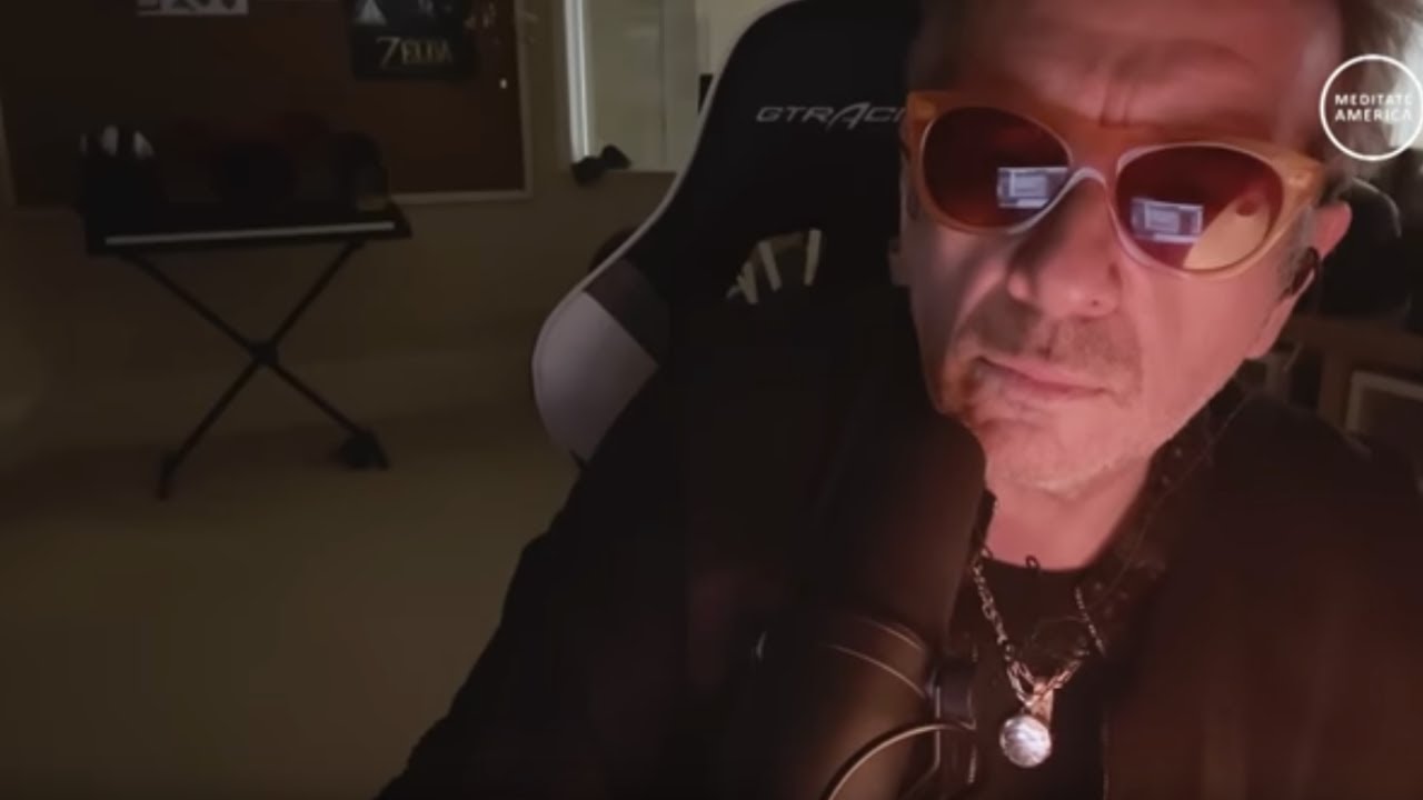 Meditate America: Elvis Costello & Larkin Poe – (What’s So Funny ‘Bout) Peace, Love & Understanding