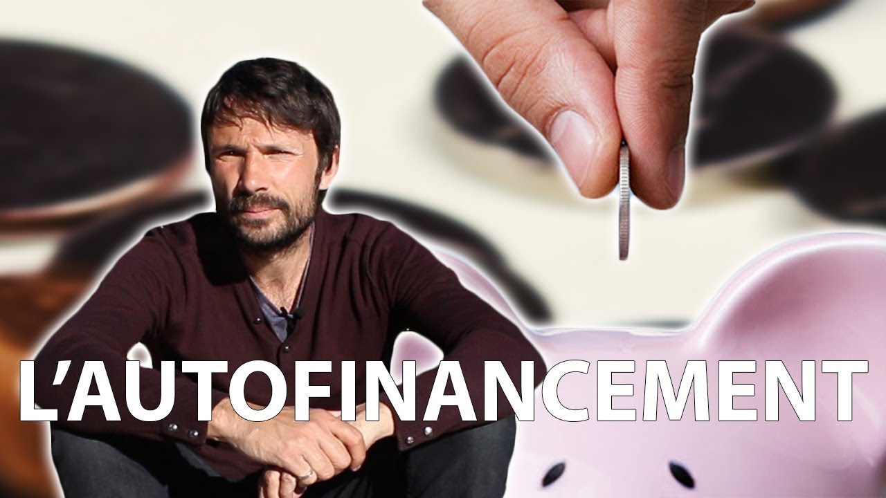 L'AUTOFINANCEMENT