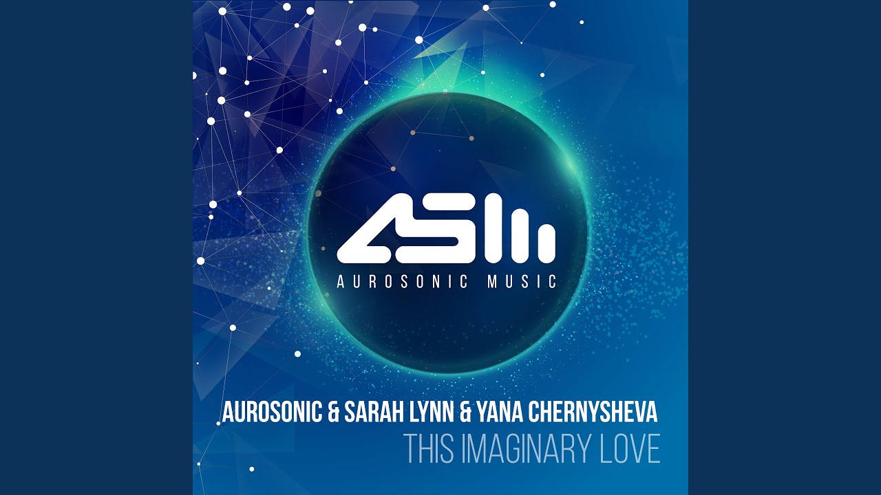 This Imaginary Love (Original Mix)