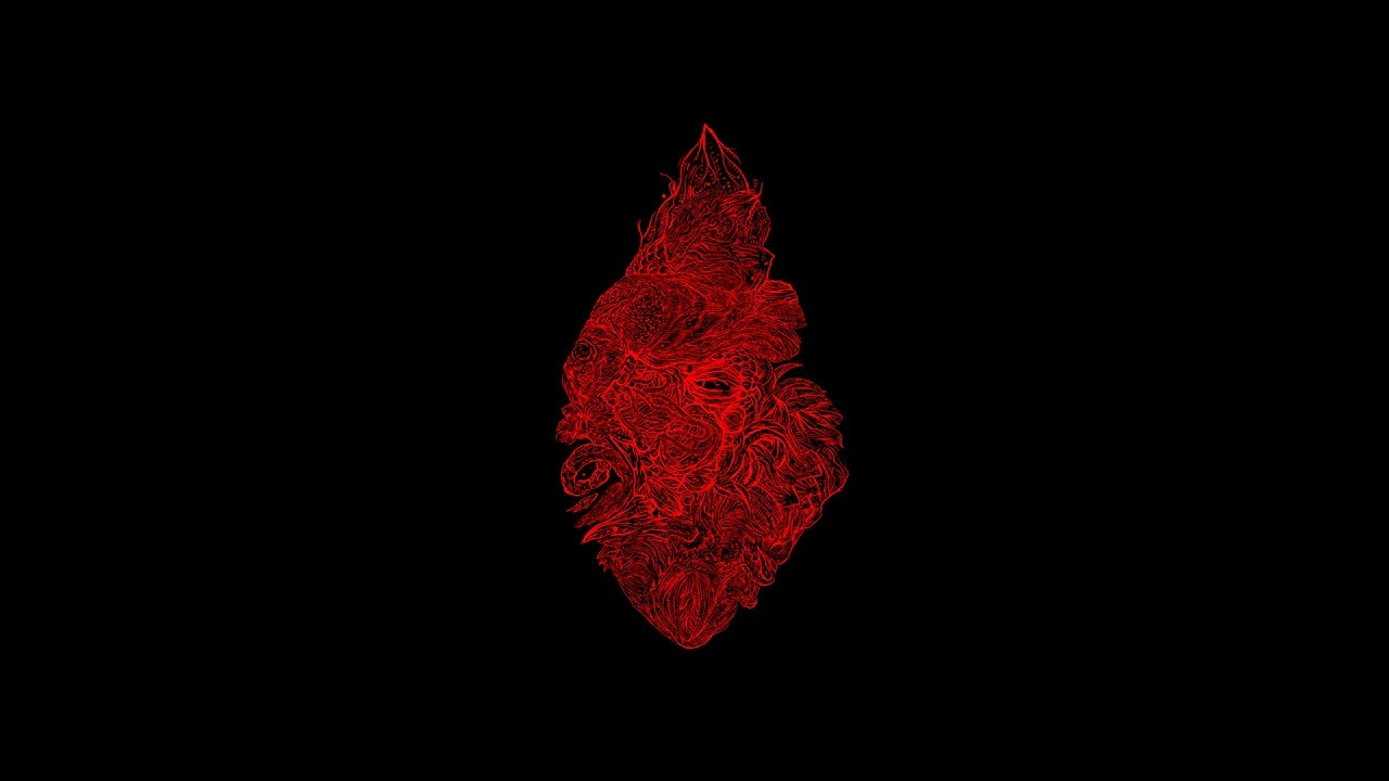 Hekla - Hinn Sýnilegi Heimur (feat. PBDY) [official audio]