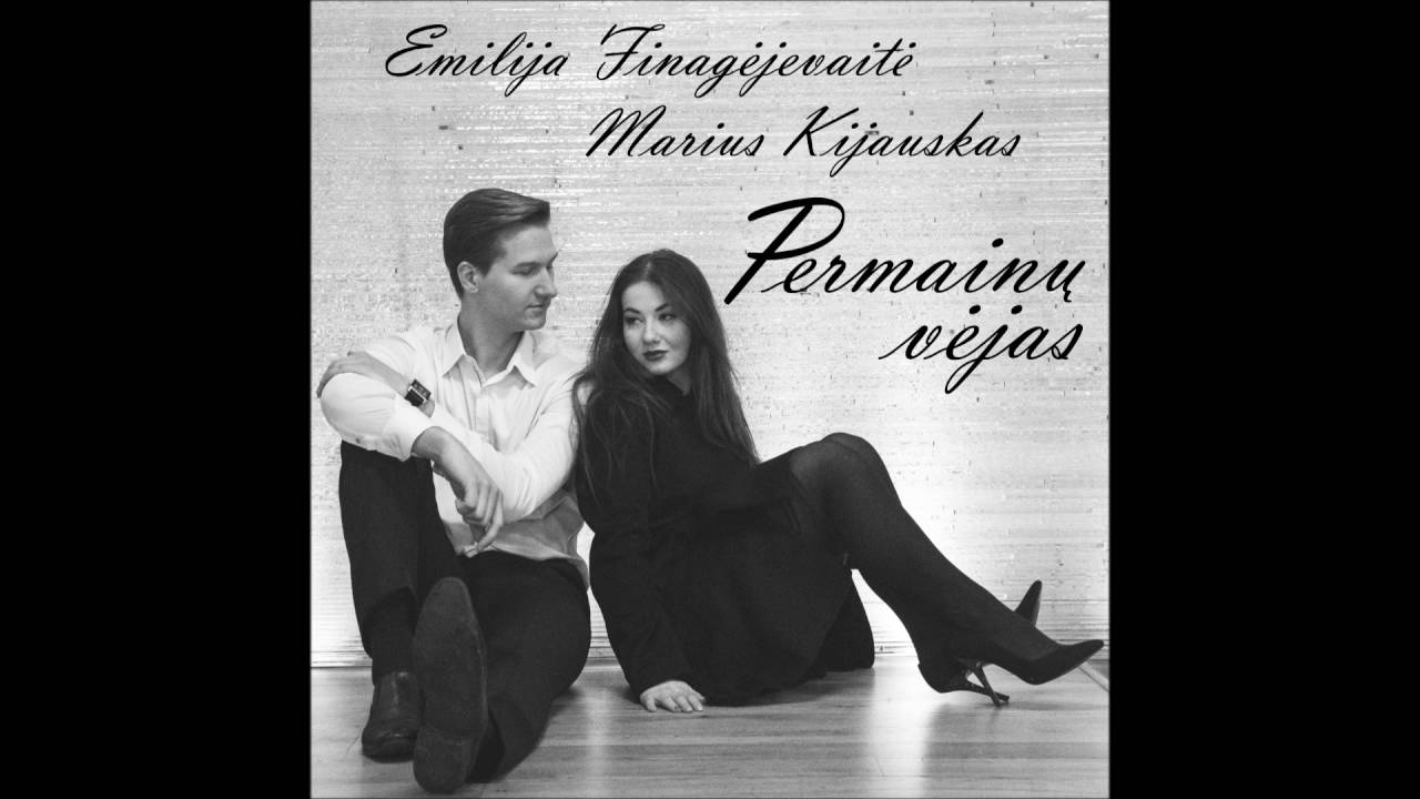Marius Kijauskas - Ateis tokia diena