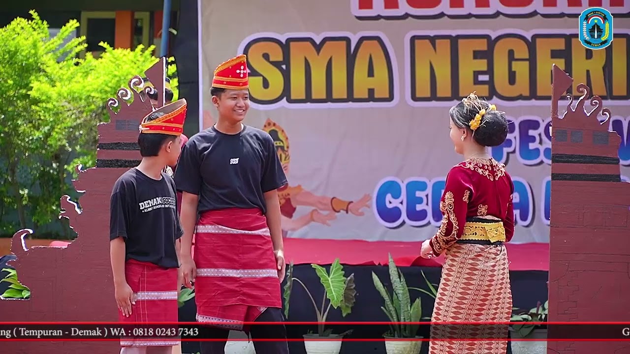 Drama Musikal 