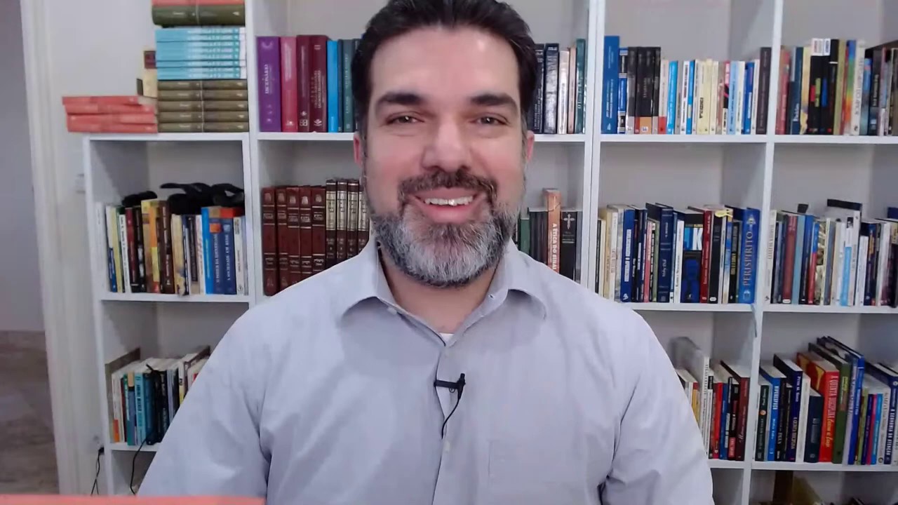 Todos os nossos sentimentos são sagrados, mas é preciso mantê-los ativos no bem.