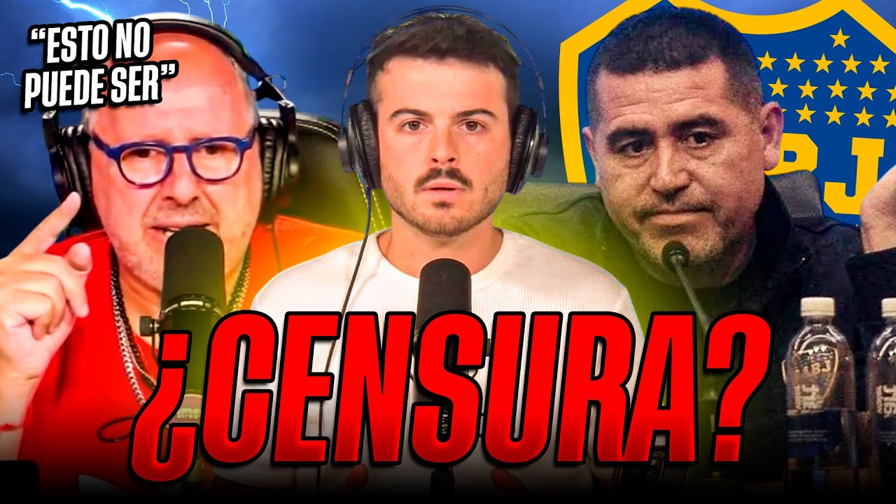 ¿RIQUELME NO DEJA QUE YUDCO VAYA A LA CANCHA DE BOCA?