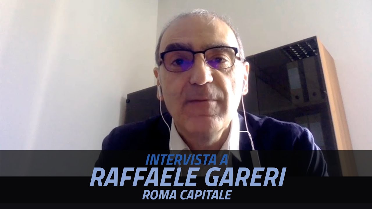 Roma Capitale: volont&agrave; di portare il 30% dei dipendenti in Smart Working dopo l&rsquo;emergenza