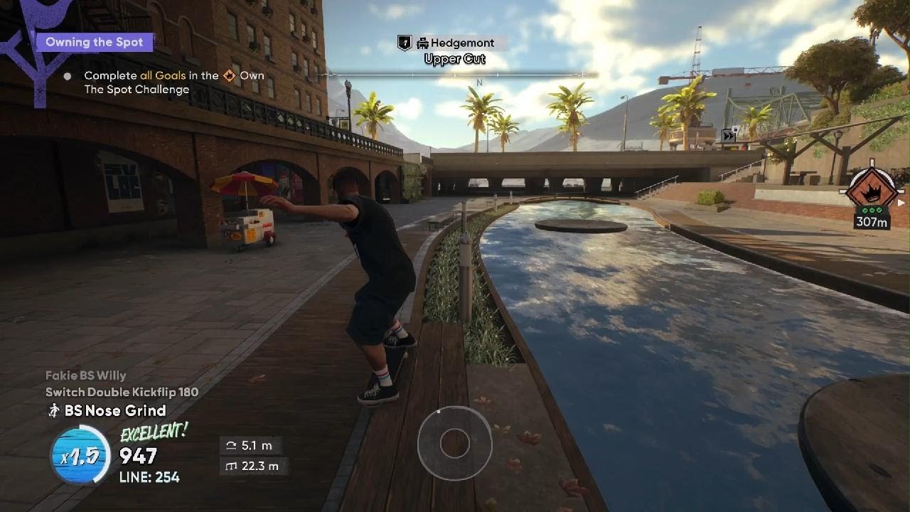 skate 4
