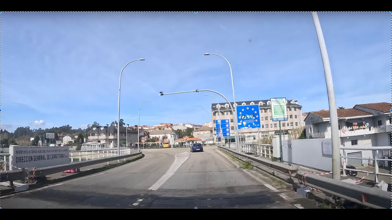 Salvaterra do Minho Galiza #galiza #spain #españa #portugal #portugaltourism #espanha #monção
