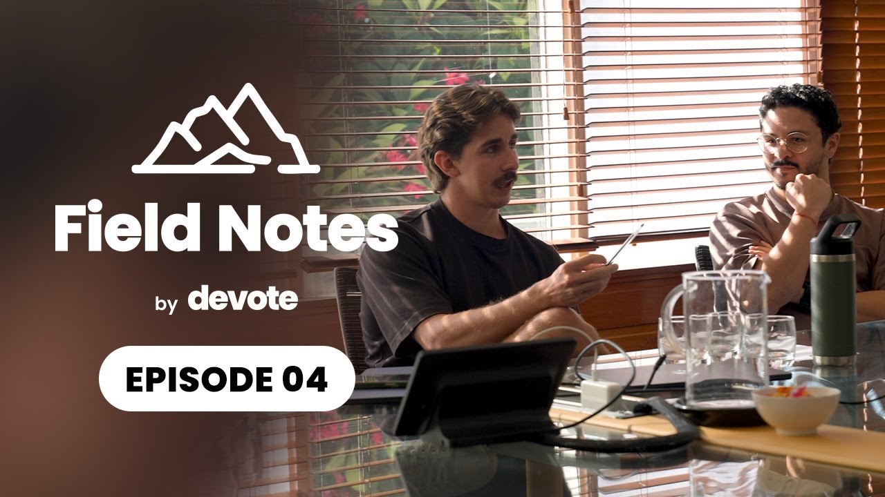 Ep 4: How a Marketing Agency Prepares for 2026 | Strategy, Audits & Team Culture (BTS)