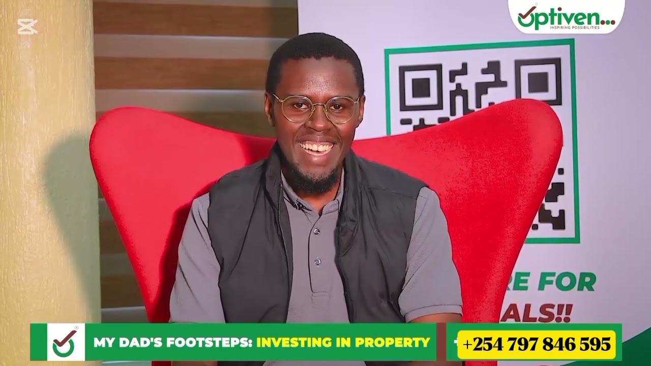 WHY GENZ INVESTORS CHOOSE OPTIVEN AS THEIR INVESTMENT PARTNER.