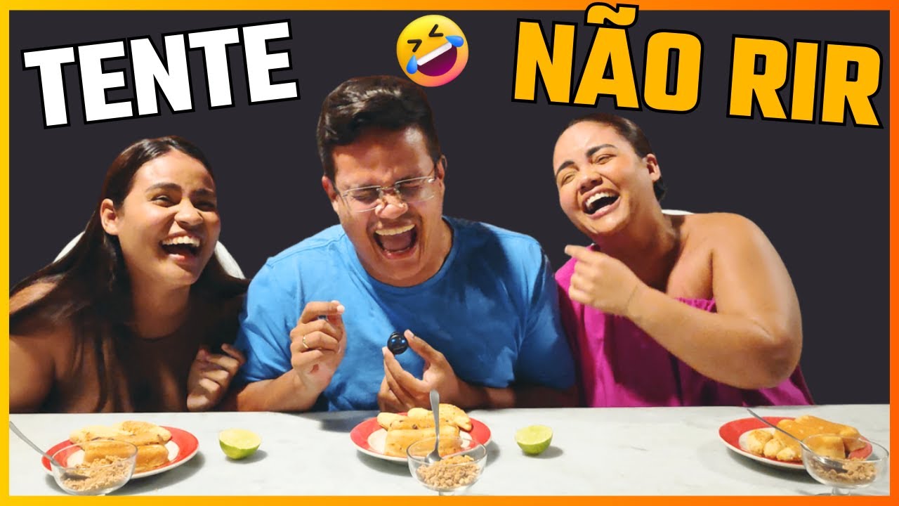 Tentei fazer um QUIZ com minhas irmãs… e deu ruim 😂
