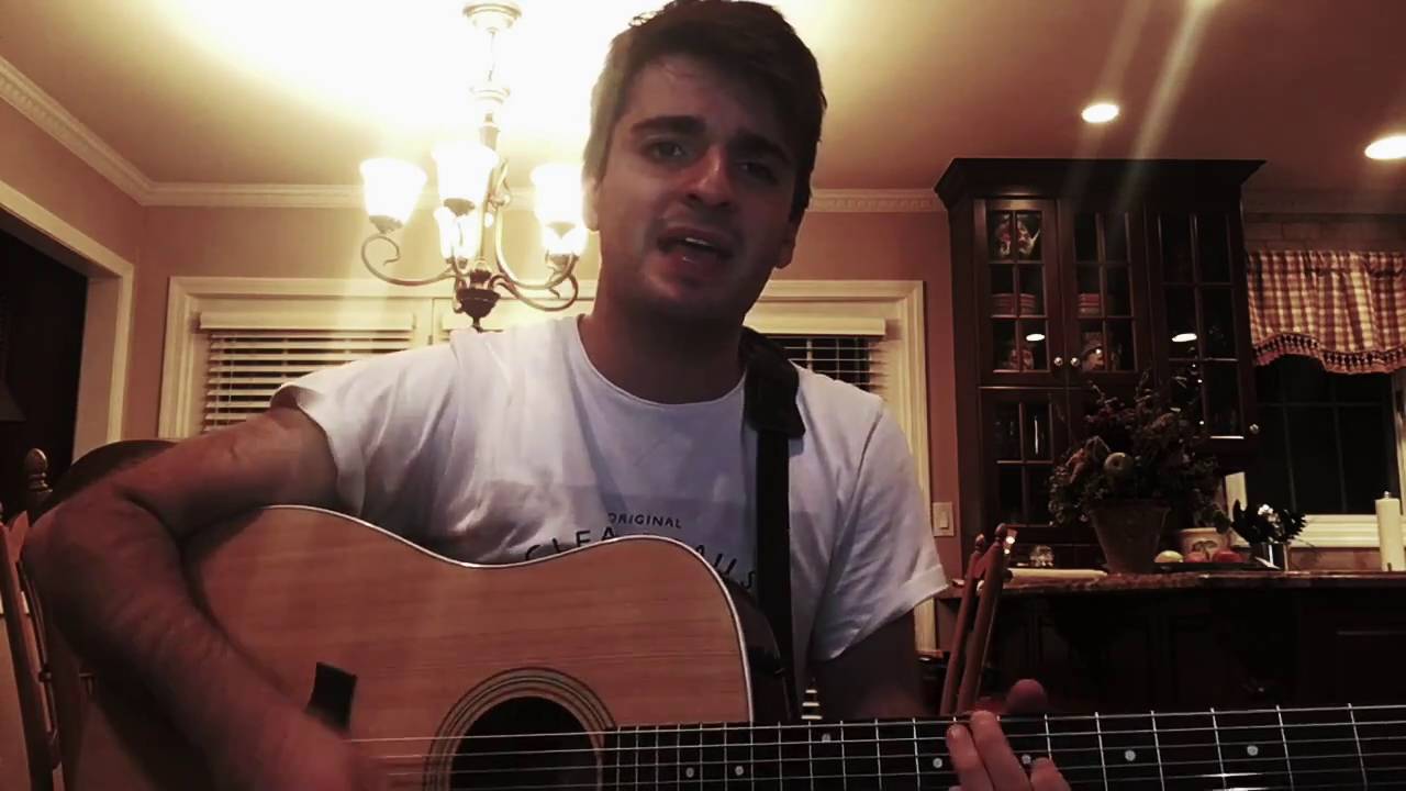 The Weeknd - Starboy feat. Daft Punk (COVER by Alec Chambers) | Alec Chambers