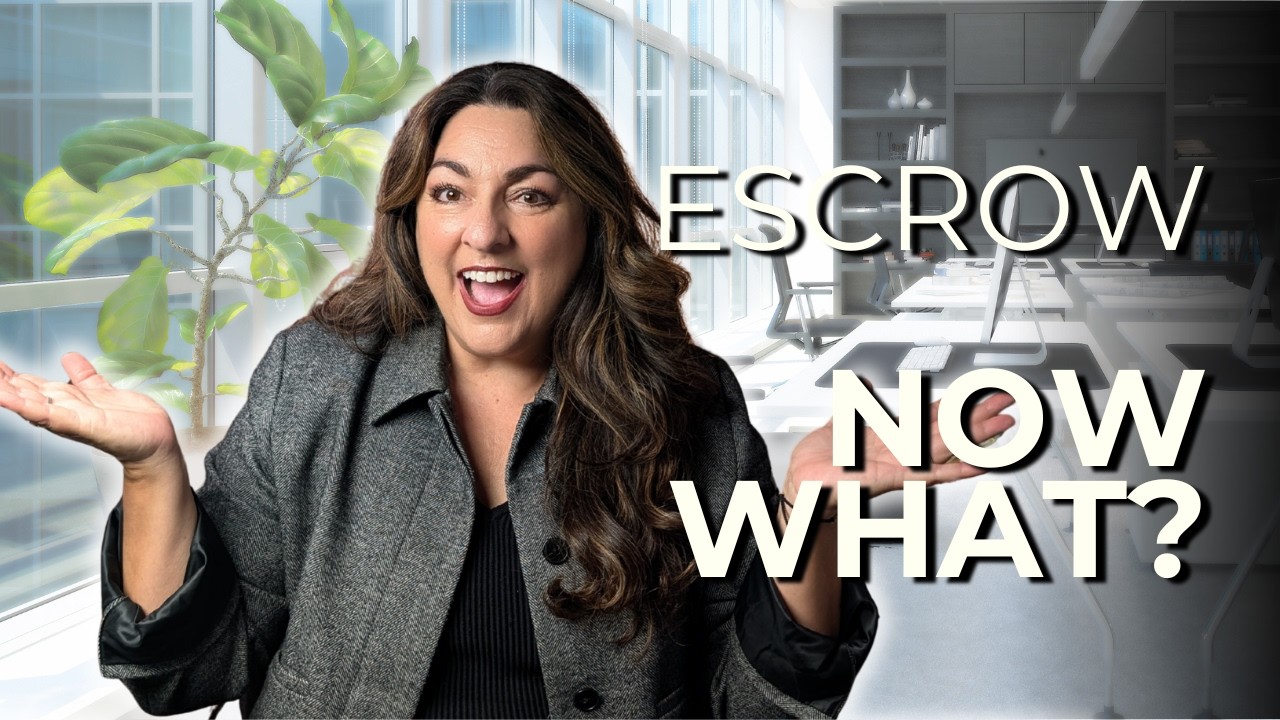 What Happens During Escrow? | Step-by-Step Escrow Process Explained (California)