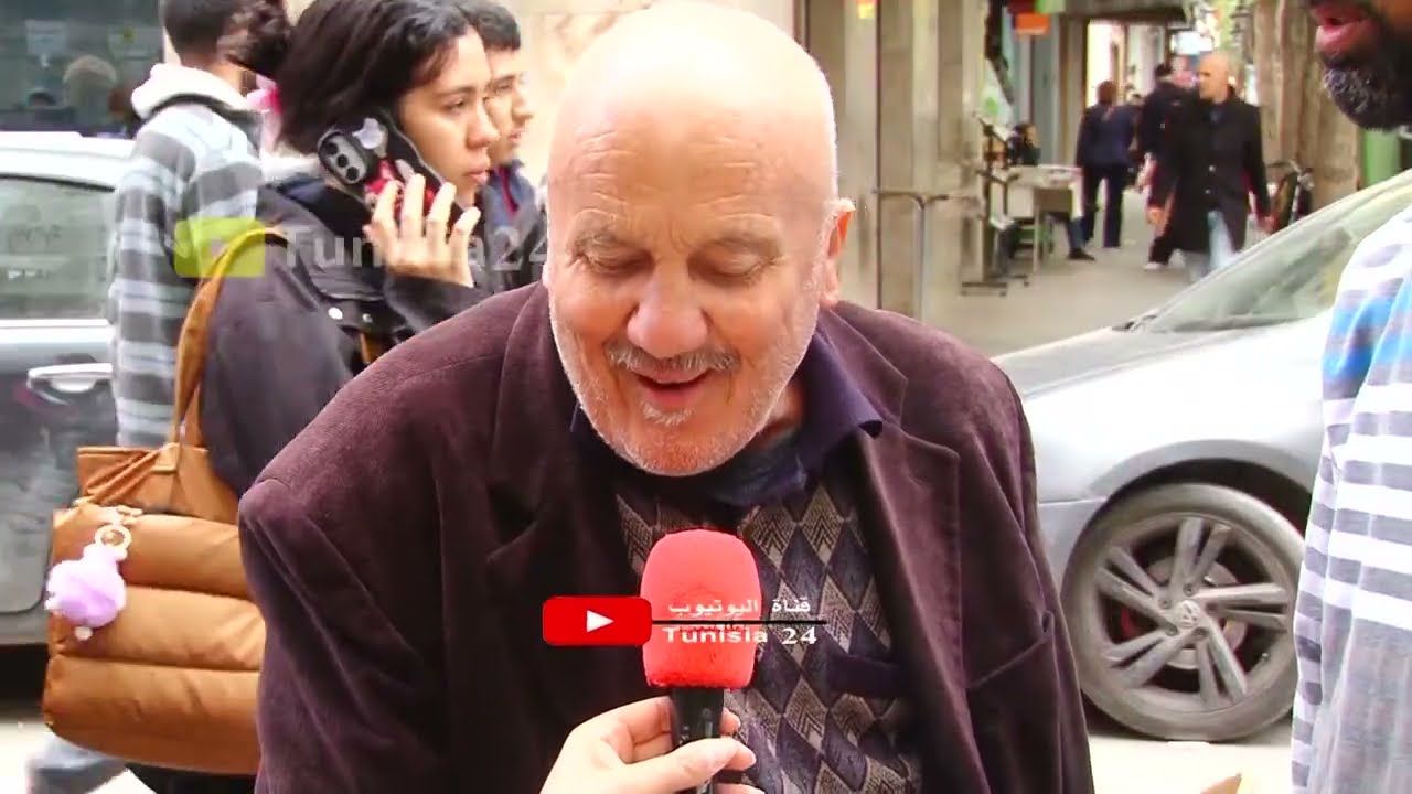 حتى من الخبز شعلو فيه النار..حسيبكم ربي يا تجار..أحنا ناس زواولة أرحمونا حتى في رمضان!