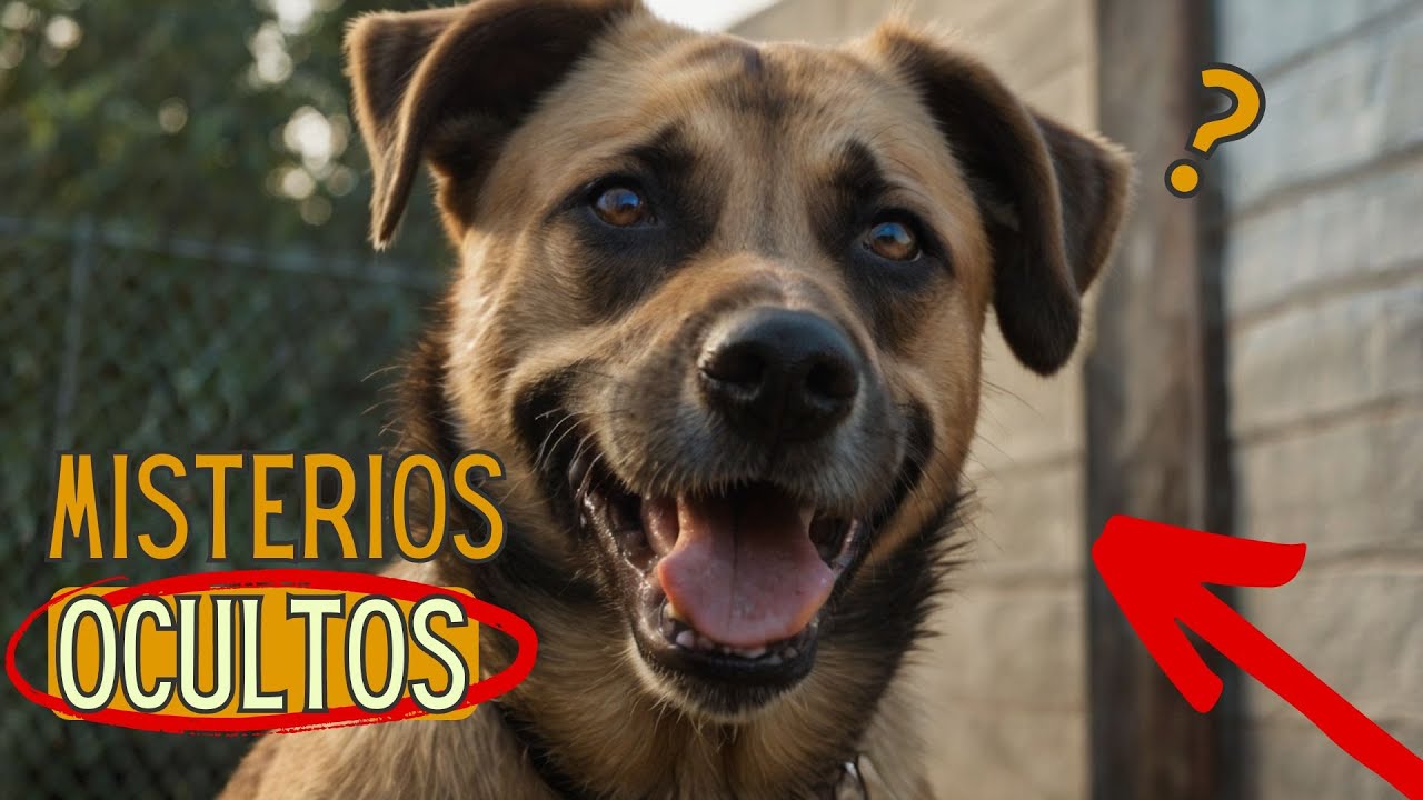 9 COSAS RARAS que HACEN los PERROS 🐶✨ &iexcl;Te SORPRENDER&Aacute;N!