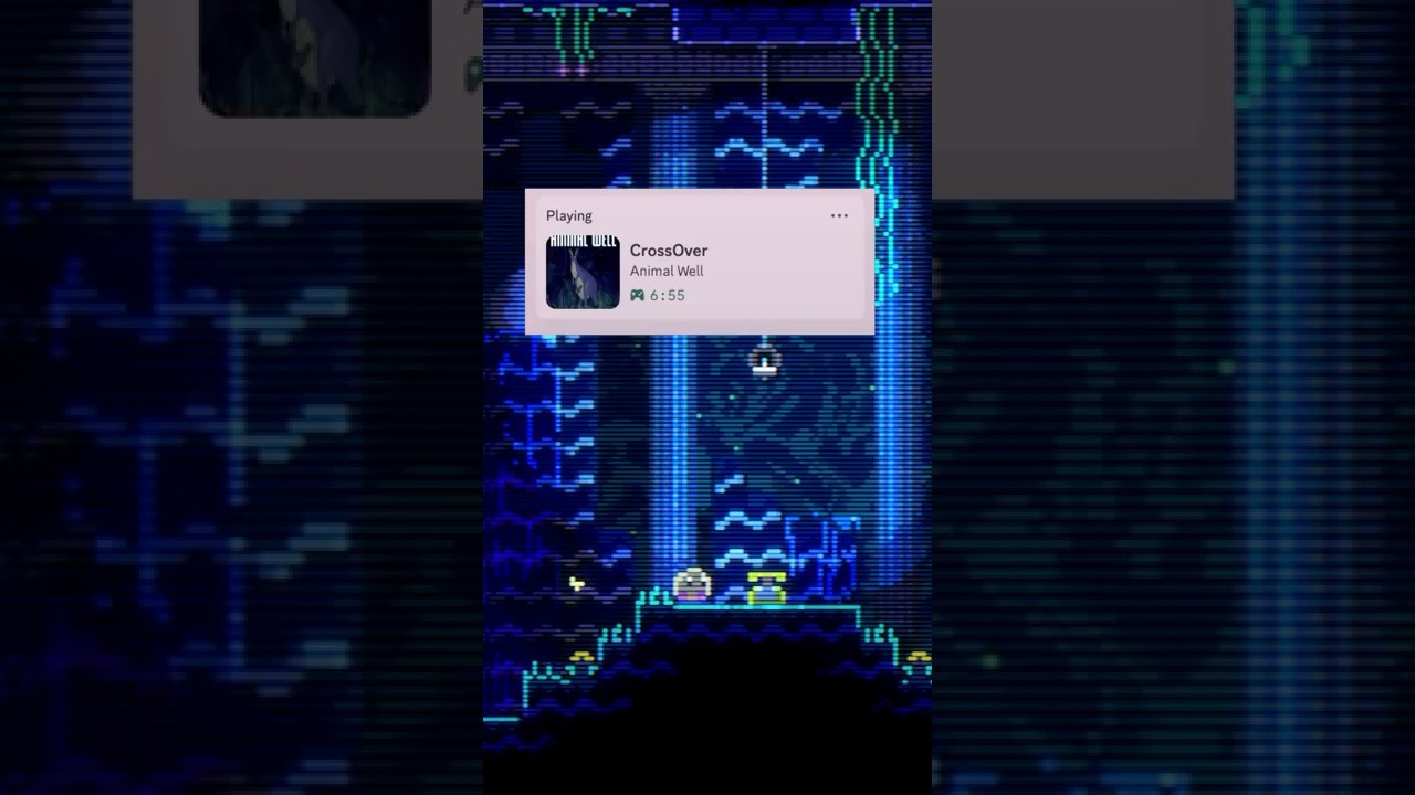 Расширенное отображение статуса Discord на Mac при использовании CrossOver/Wine с EXEmacRPC! #app...