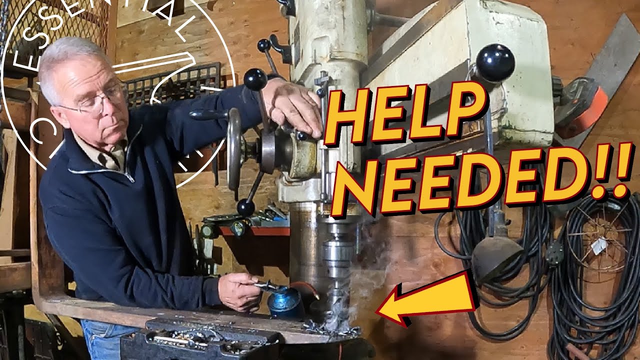 Can Anyone Be A Machinist?