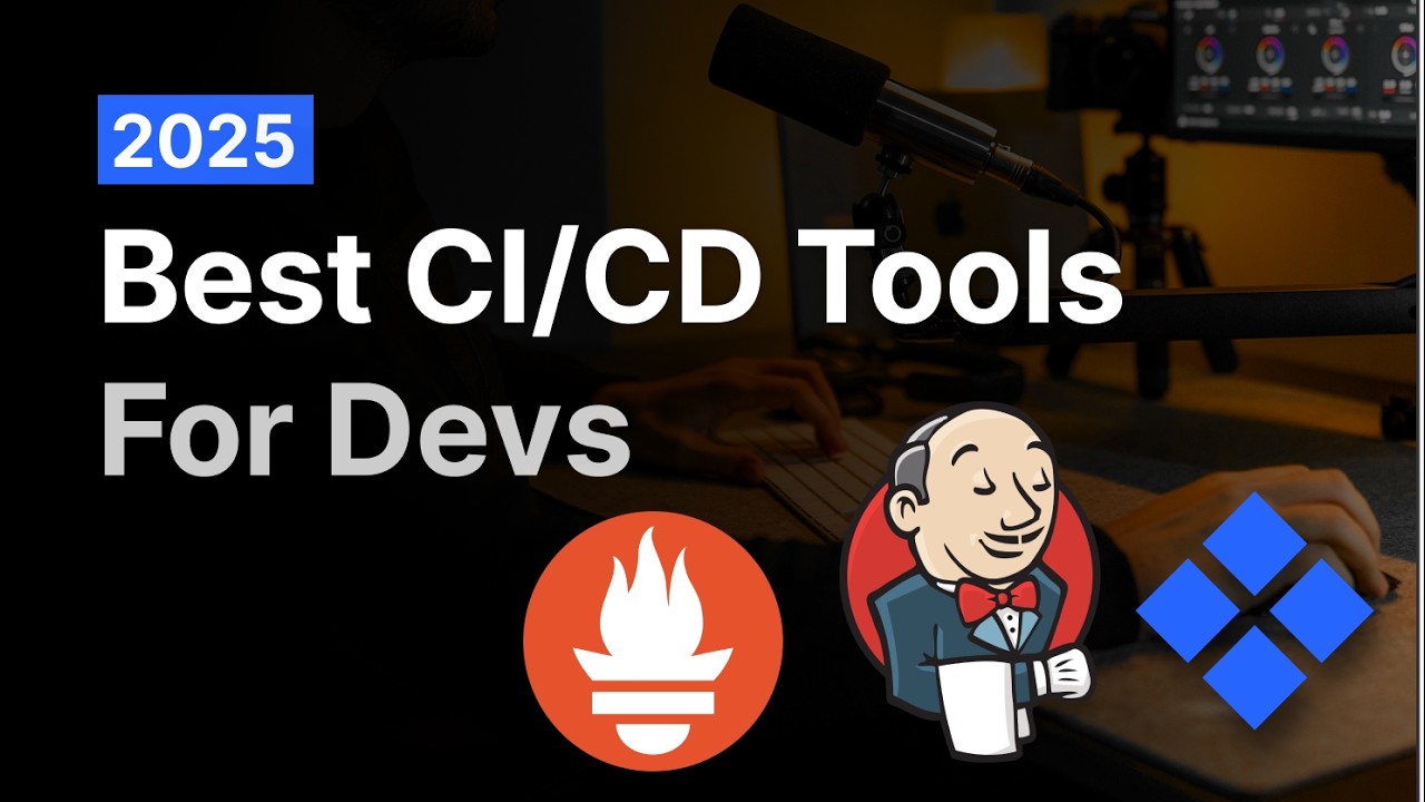 Tired of CI/CD Headaches? This Tool Just Works 🤯