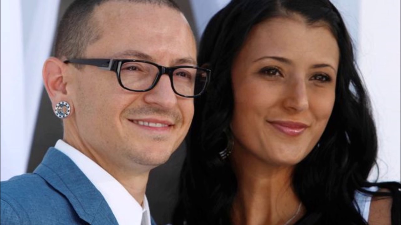 A small Tribute to Chester Bennington