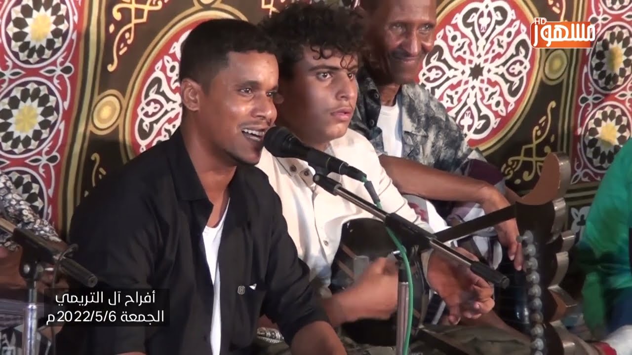 دربوكة|محمد سعيد_قلها بختصار 😍من افضل الاصوات😍