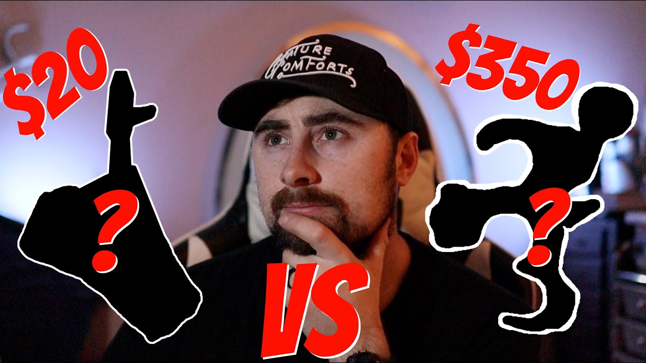 Is a $350 Hunting Release Really Worth it?