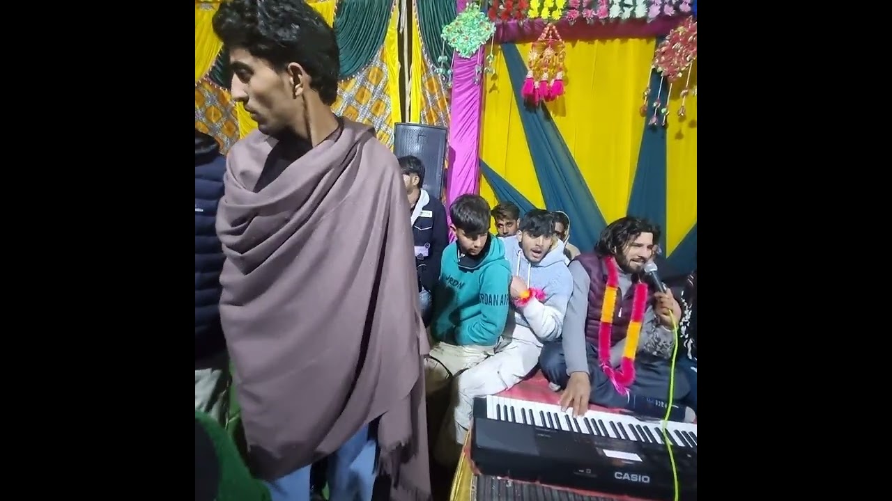Junaid kalakaar