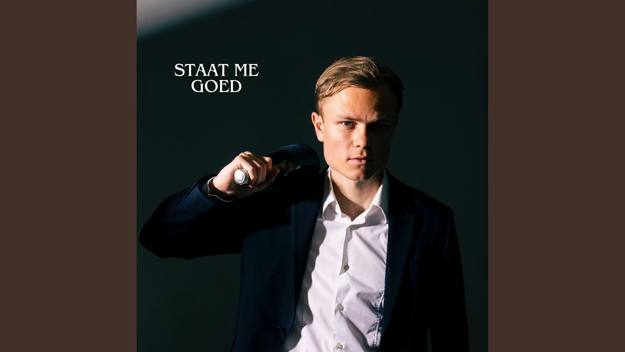 Staat Me Goed