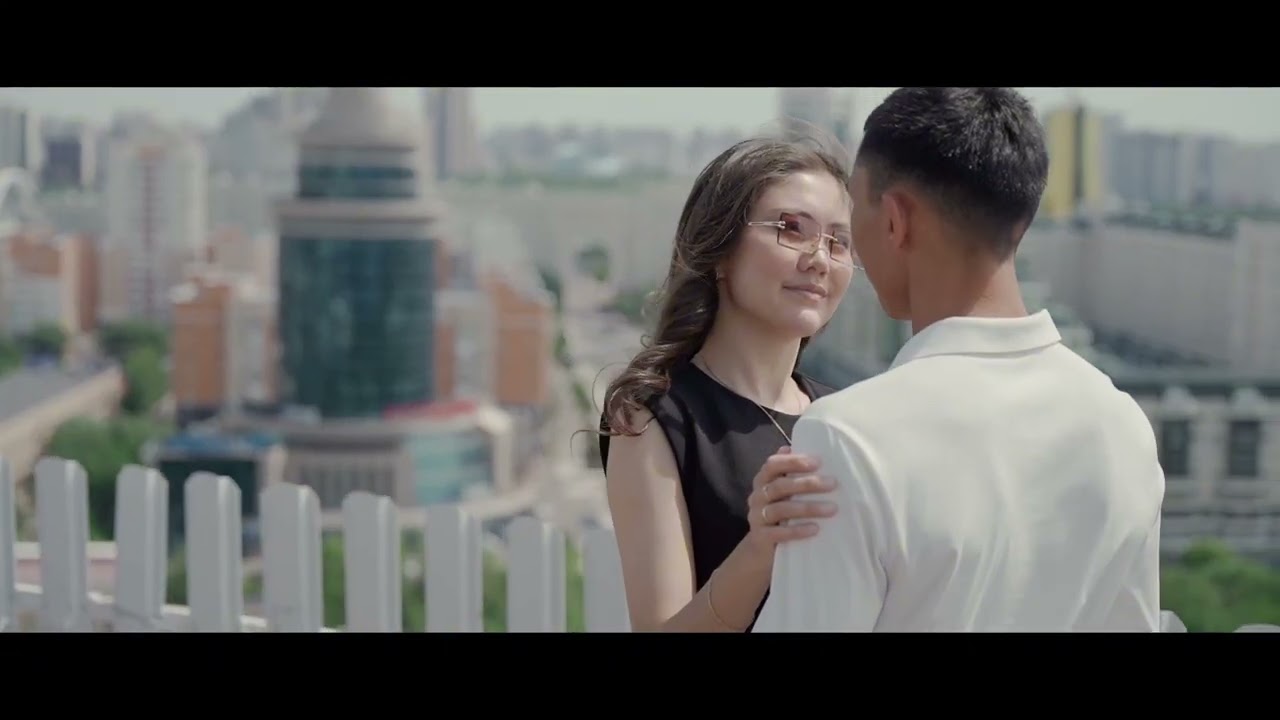 Love story Ашмухан-Толғанай