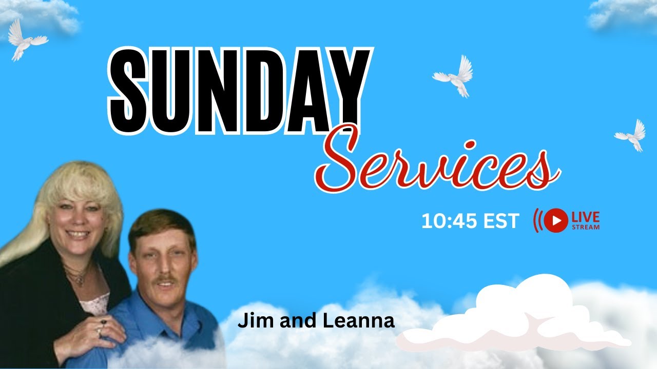 The Truth about Salvation, Part 17 with brother Jim