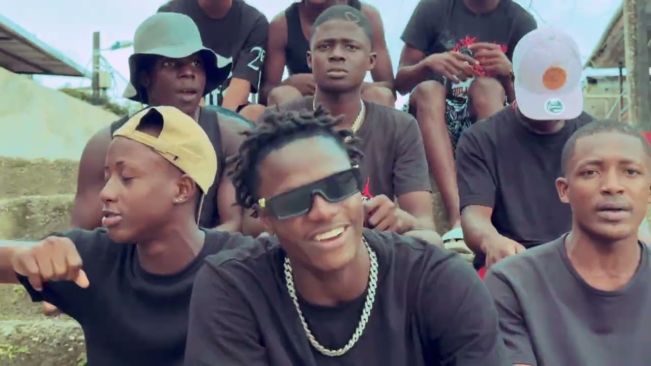 Retro 3-Dyc Andi-Johan Legens-DeiviPronsk-Eder produc (Video oficial)