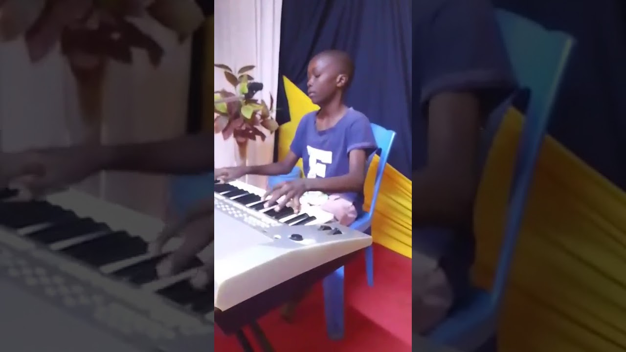 Gifted fingers