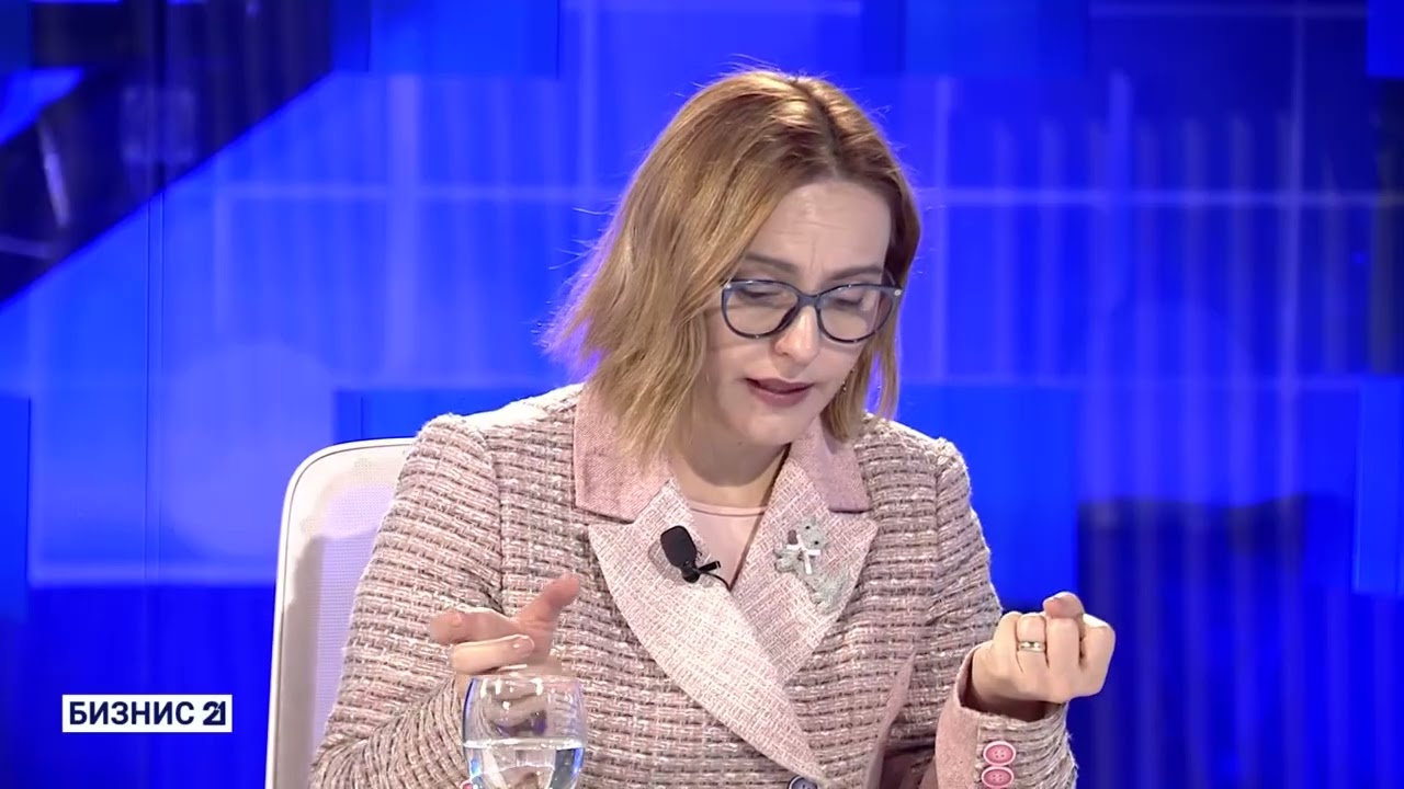Петрески: Прогнозите се дека новите цени на нафтата умерено ќе влијаат врз општото ценовно ниво