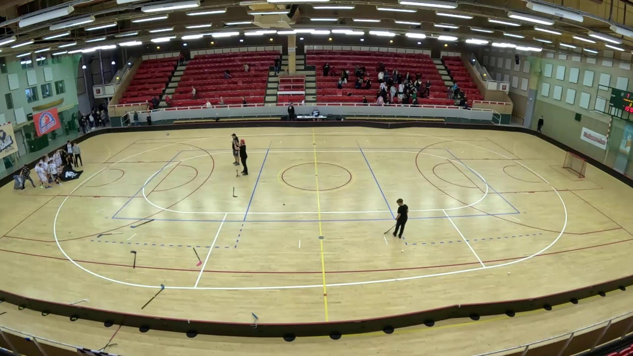 GÖTEBORG 2025 - B2012 - finále