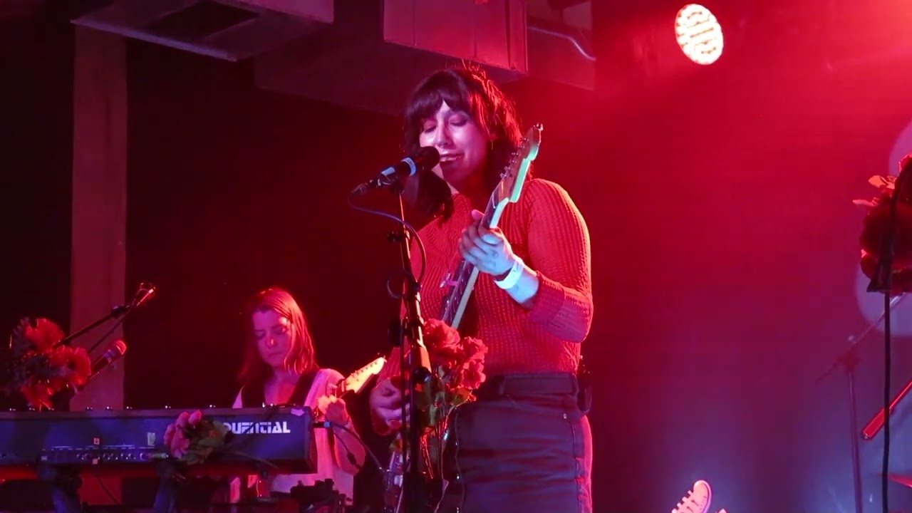 Deep Sea Diver - Secrets - Fort Worth, Texas 07-12-2025