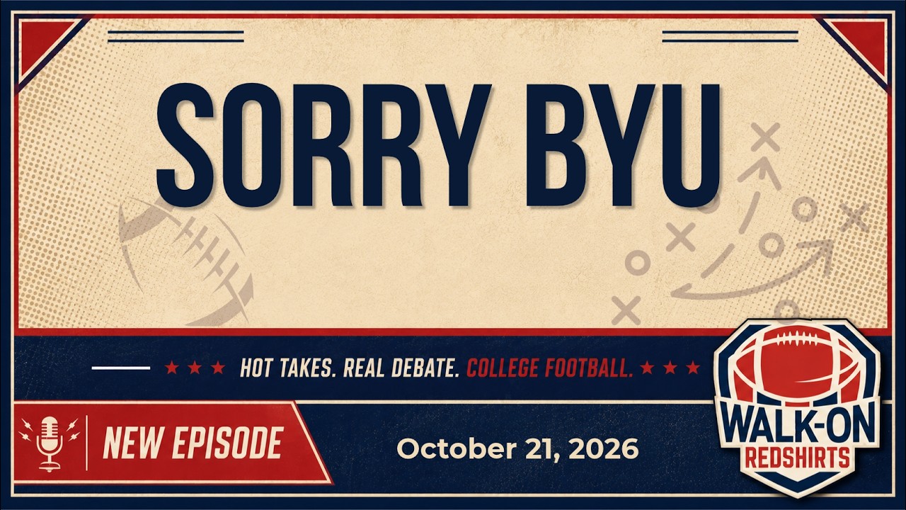 We Owe BYU an Apology After Notre Dame