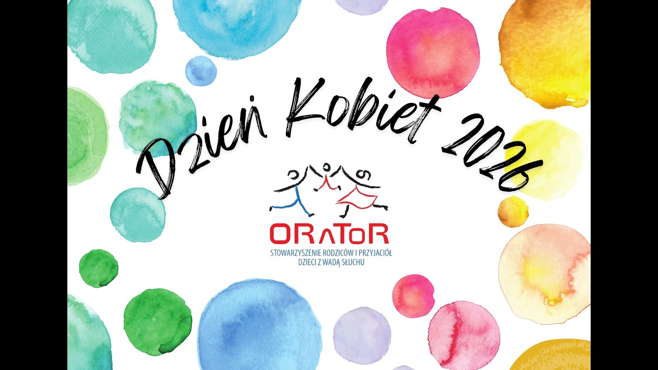 🌷 Życzenia na Dzień Kobiet od chłopców z ORaToRa 🌷