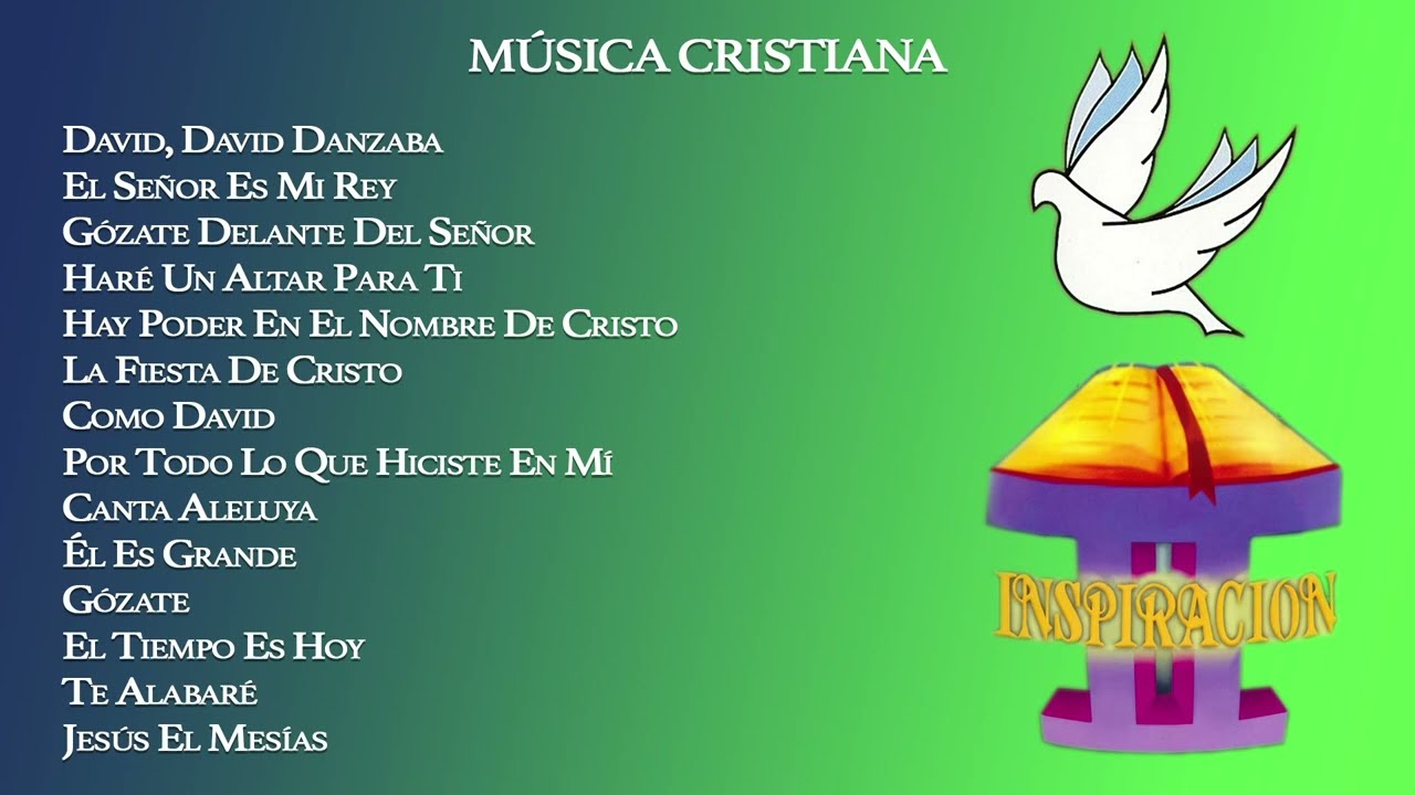 David, David Danzaba - Música Cristiana